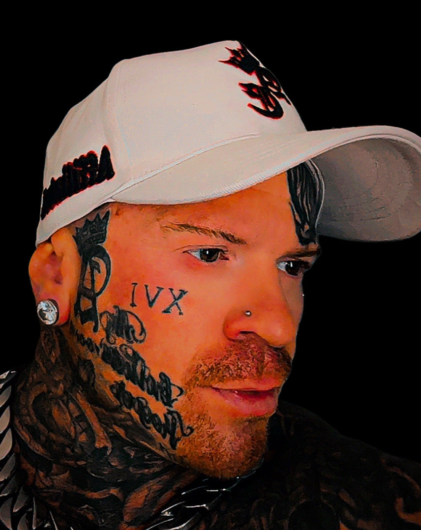 AFFILIATED - AE/CROWN snapbacks
