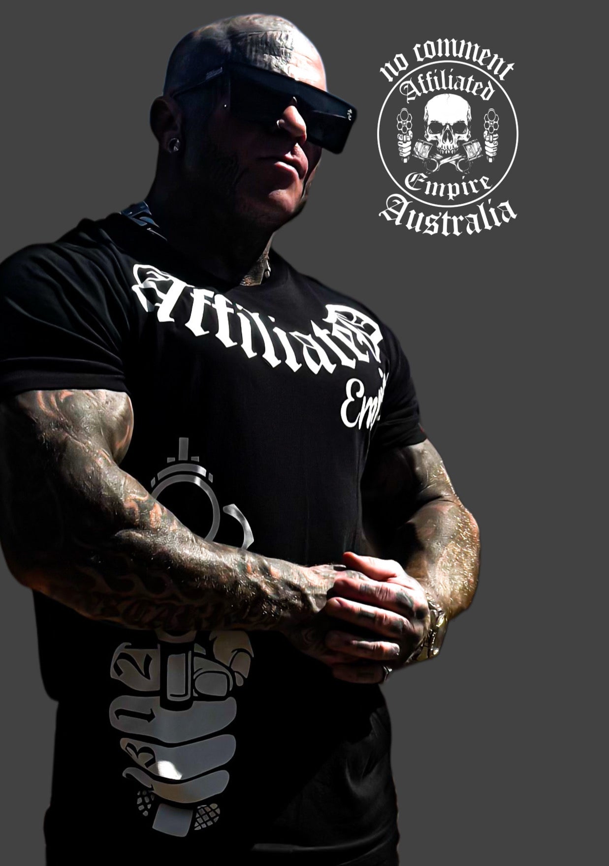 AE Crown Shirt