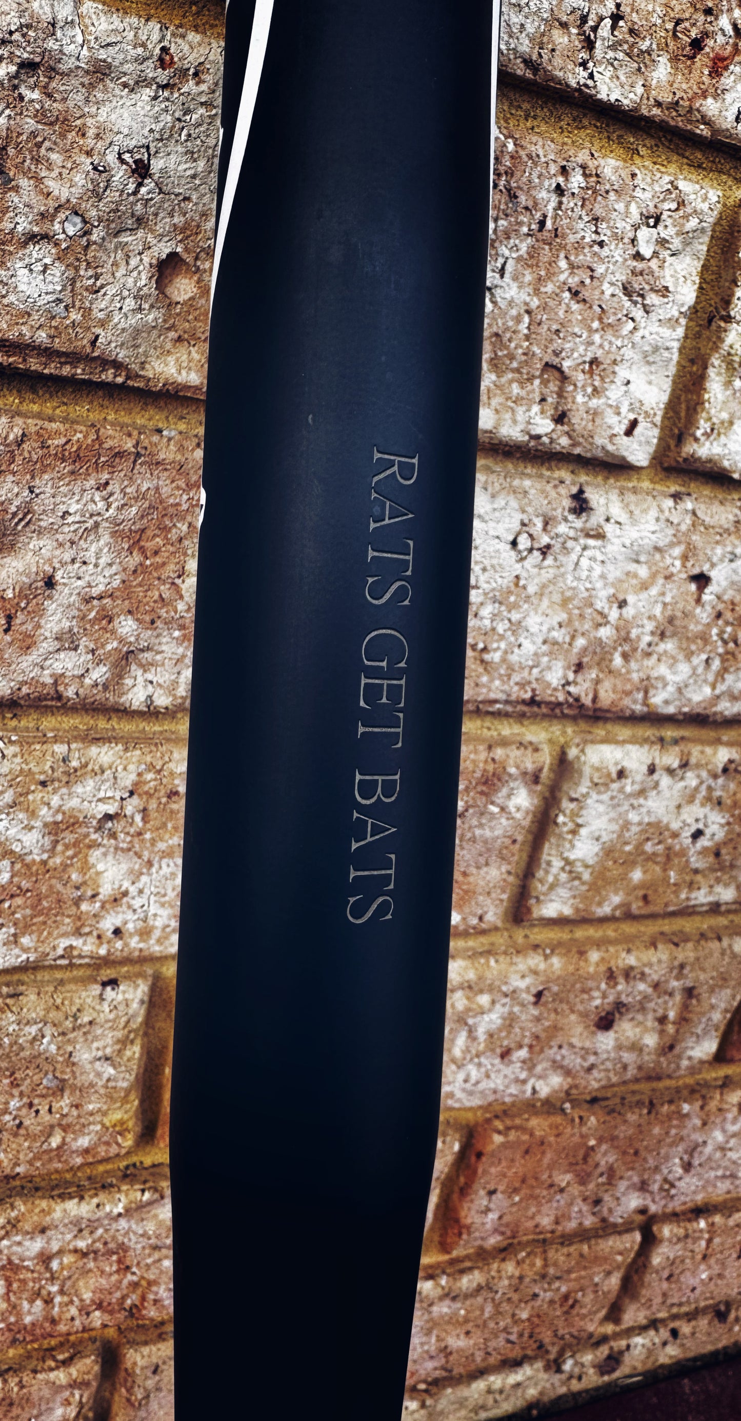 AFFILIATED EMPIRE - novelty display baseball bats - first numbers have sold out - now taking pre orders for next orders.