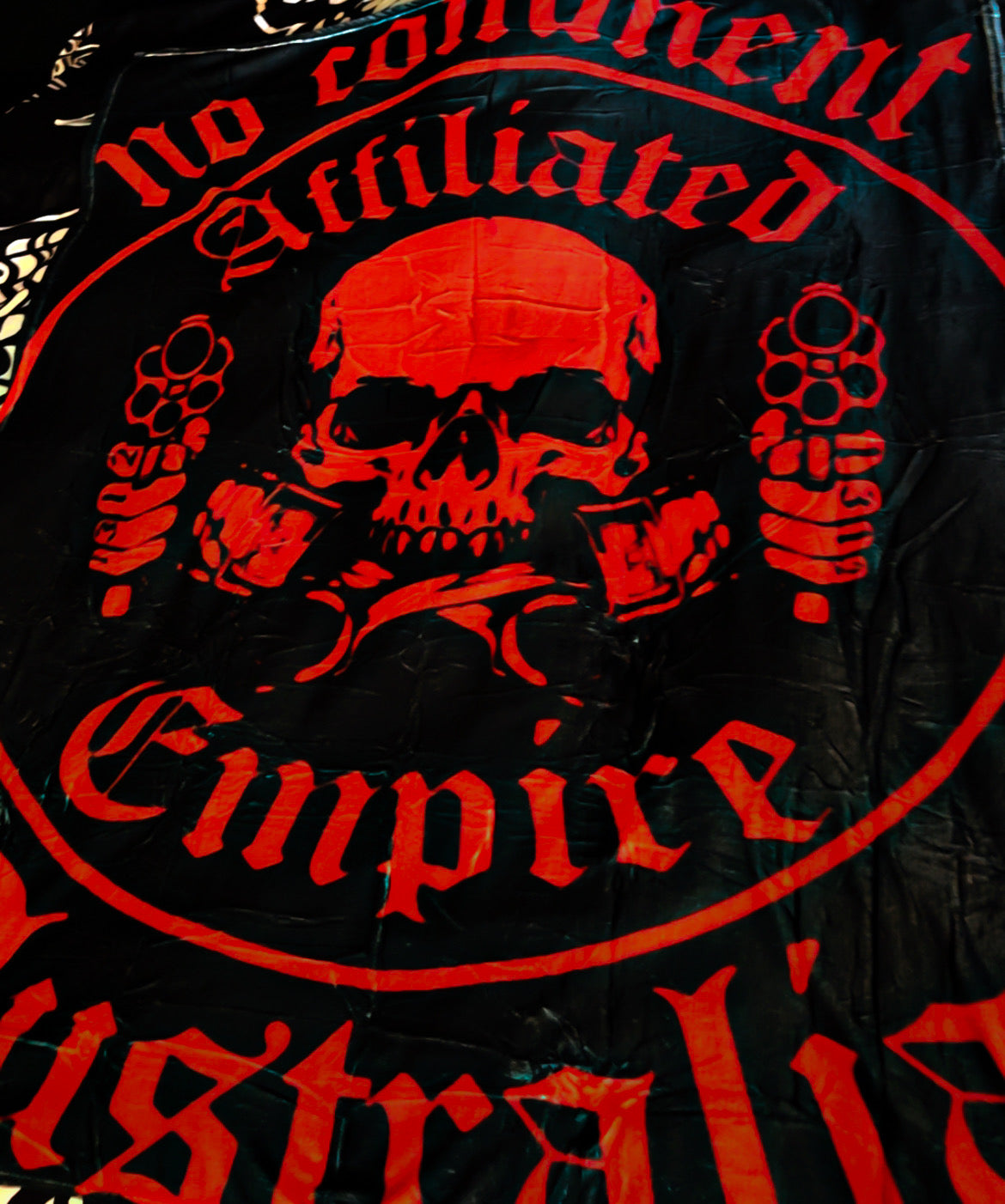 AE Blanket