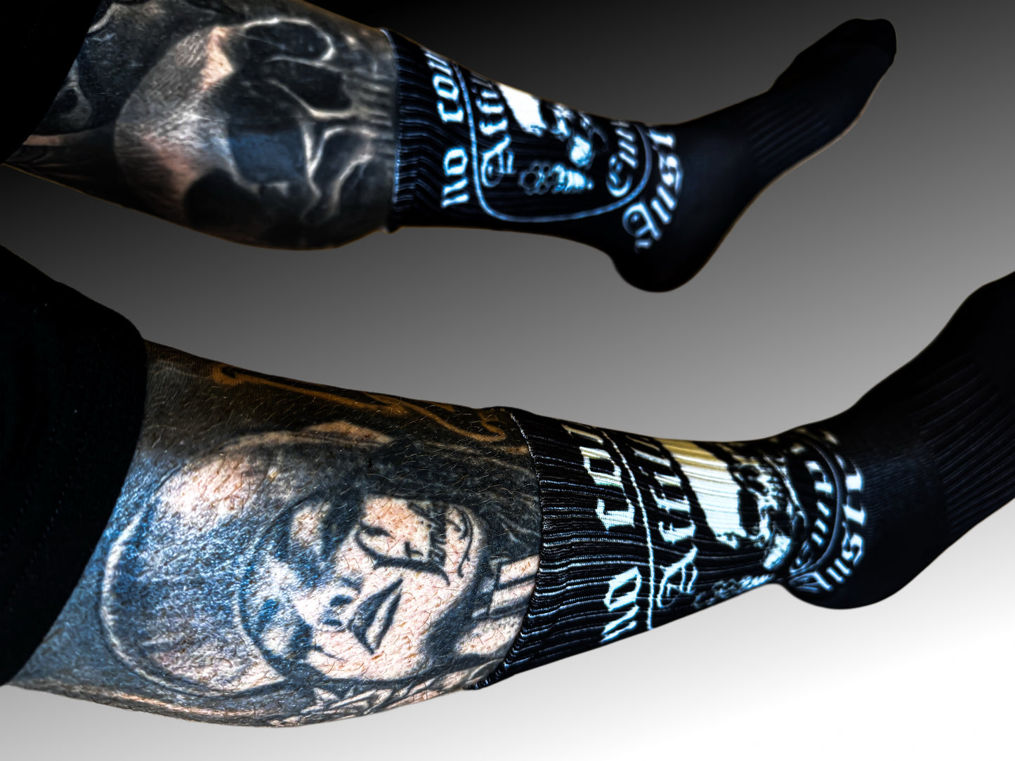 Affiliated Empire socks