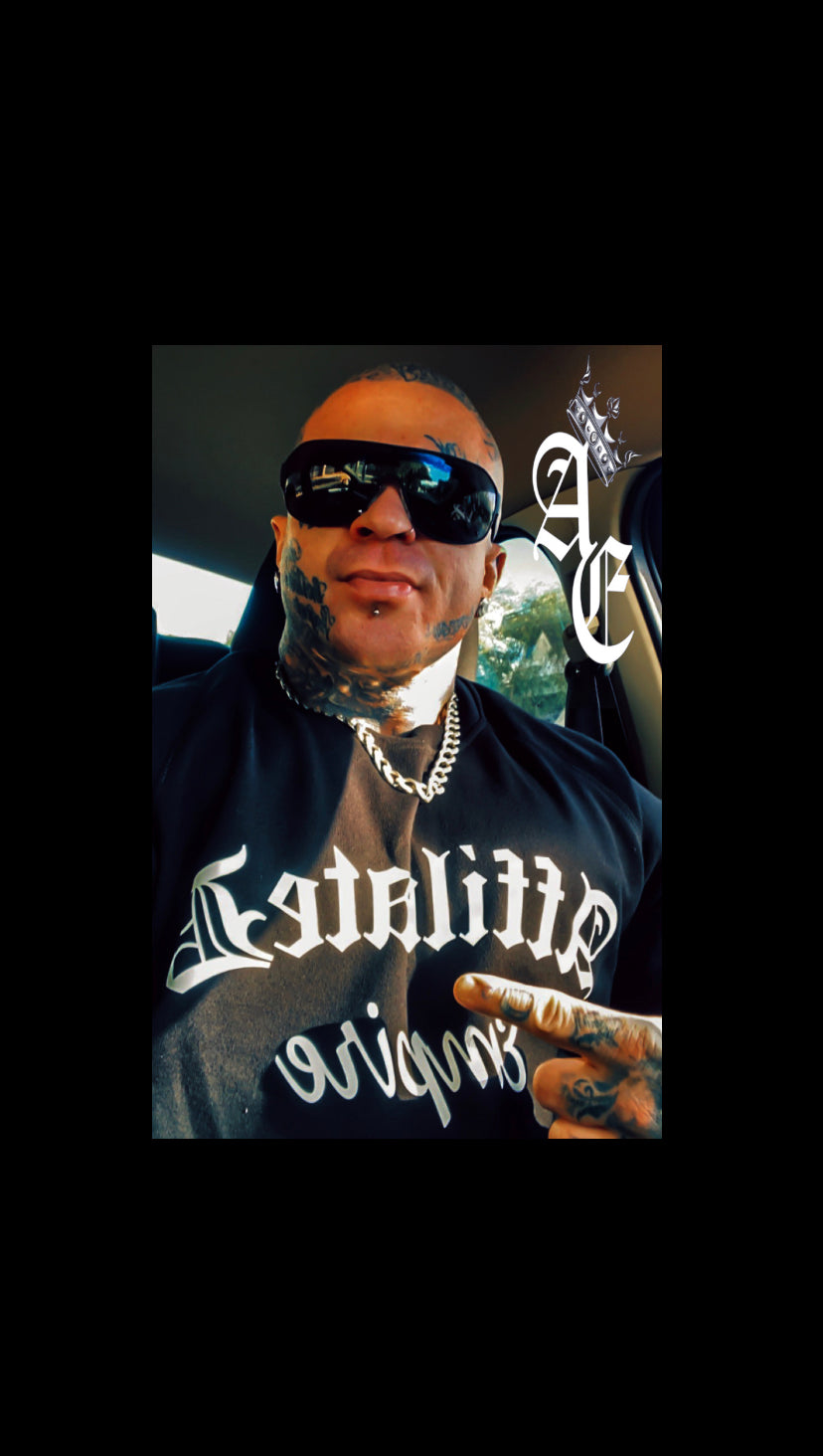 “ON SALE 35% off ” - Affiliated 1312 Crewneck Jumper