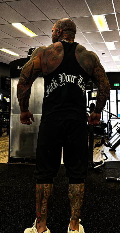 Affiliated Empire - 1312/FYL stringer singlets
