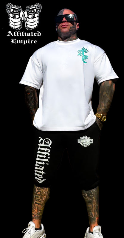 BORN 4 WAR - oversized premium shirt - PRE ORDER .