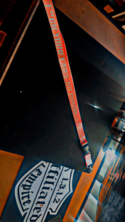 KEY LANYARDS
