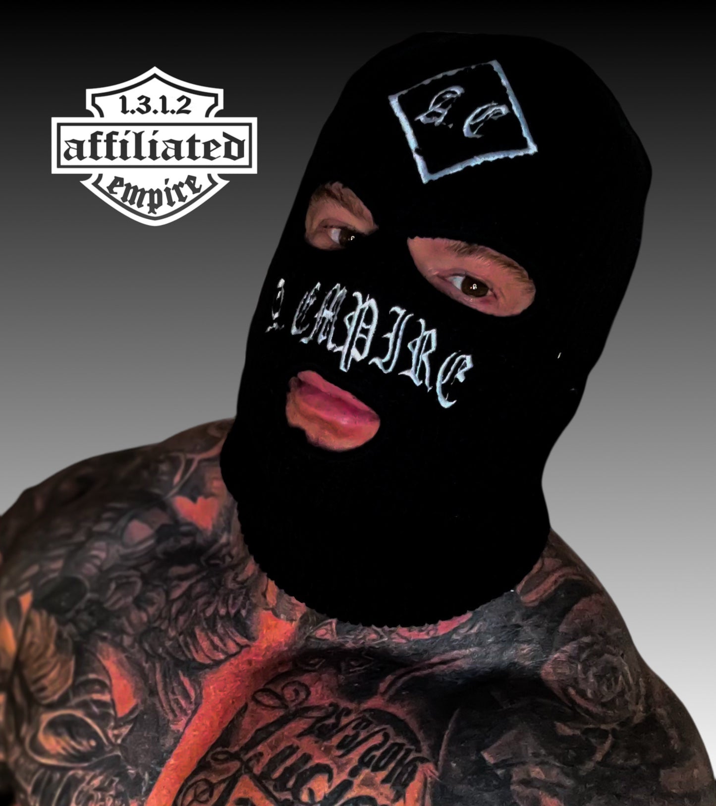 AE Balaclava