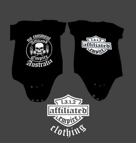 Baby onesies