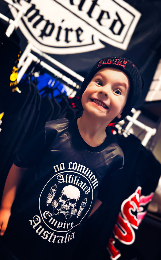 No comment / 1312 - kids T-shirts
