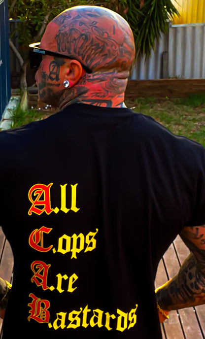 1312 ACAB Shirt