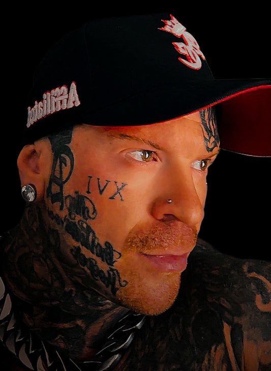 AFFILIATED - AE/CROWN snapbacks