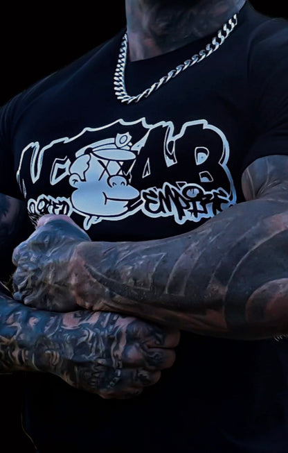 Chief wiggum FYL shirt.
