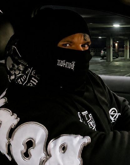B4W - full face balaclavas