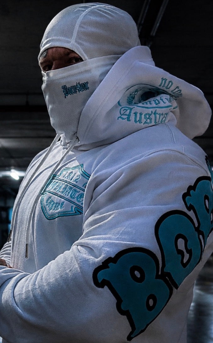 B4W - full face balaclavas