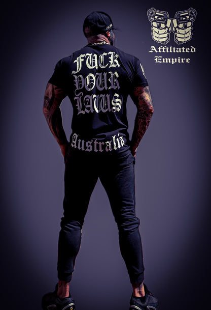 Affiliated Empire - FYL - 1312 t-shirt.
