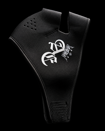 AE crown Face masks.