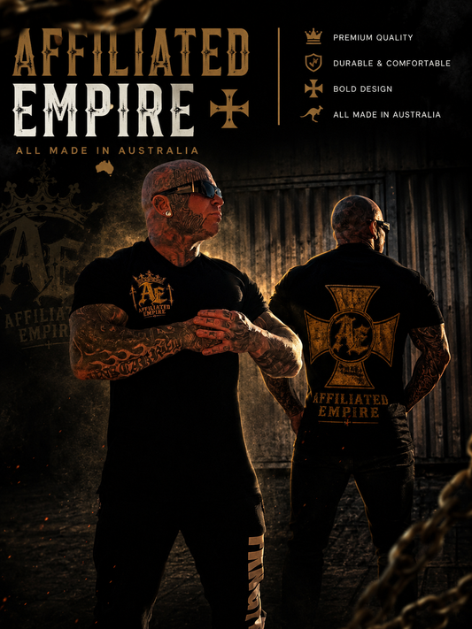 AE Templar cross T’s