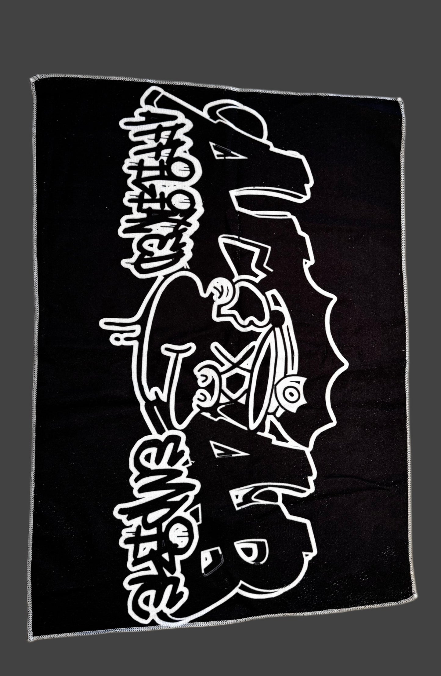 Gym Towels