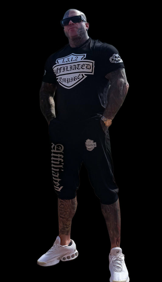 Affiliated 1312 Shirt