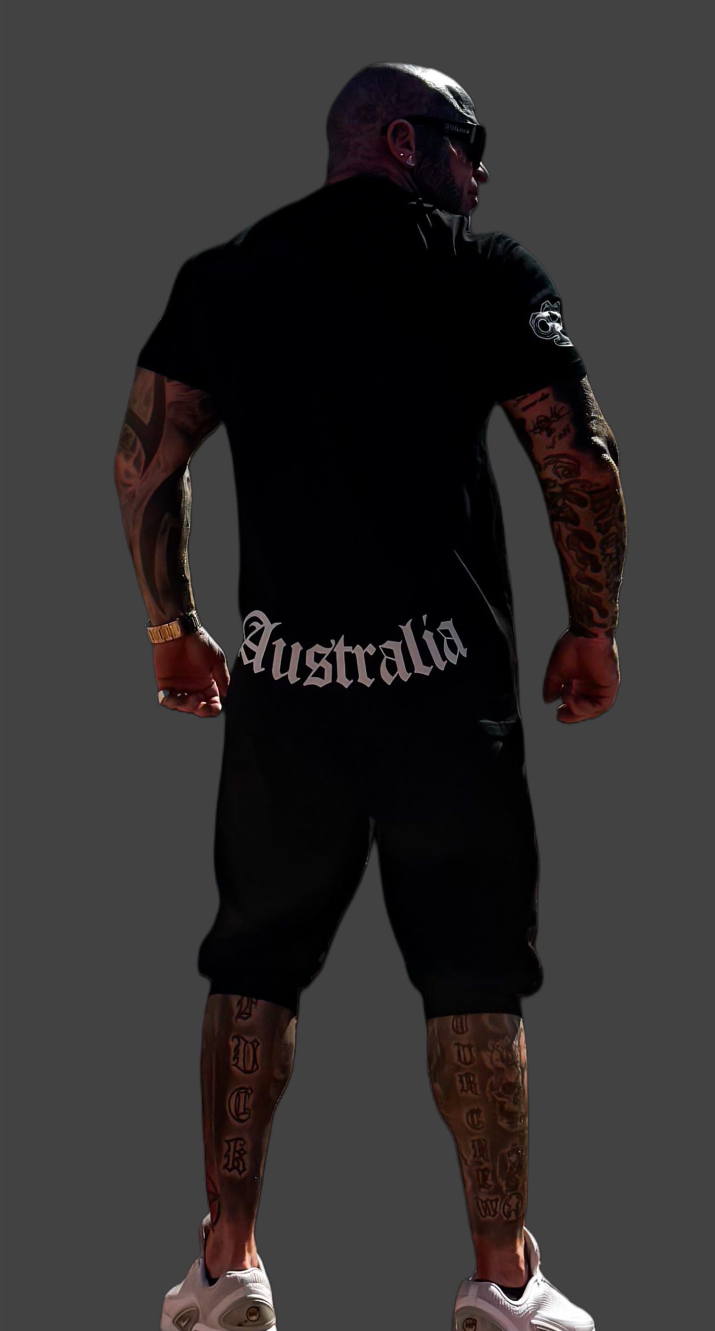Affiliated 1312 Shirt