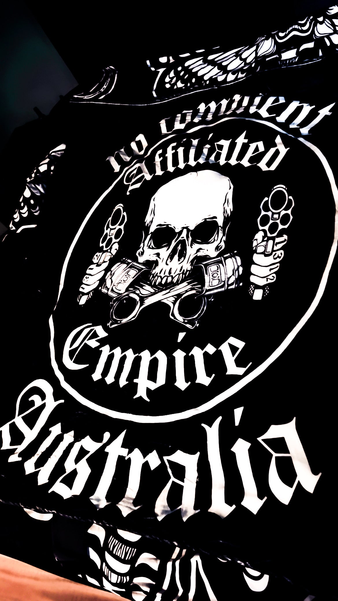 AE Blanket