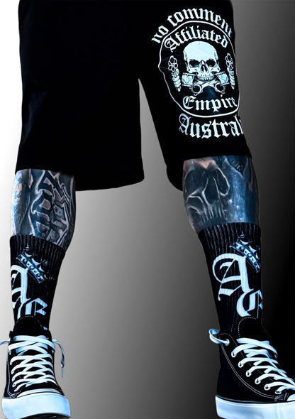 Affiliated Empire socks
