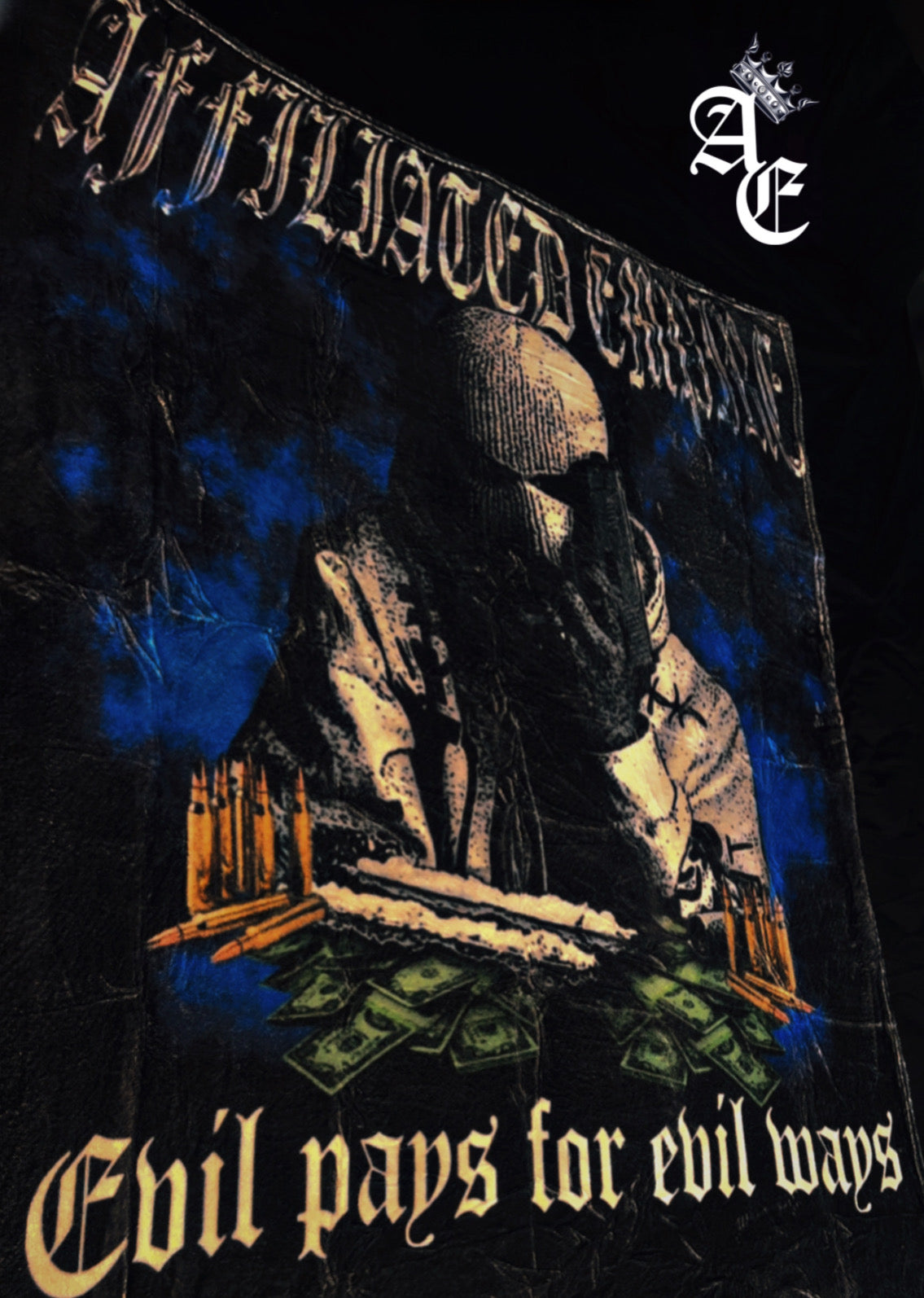 AE Blanket