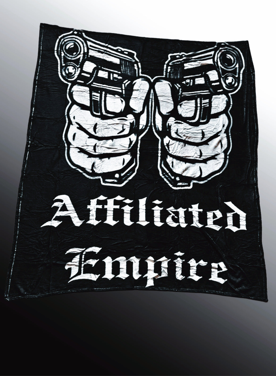AE Blanket