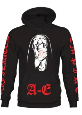 Unisex AE “Unholy” Hoodie