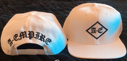 AE Diamond Snapback