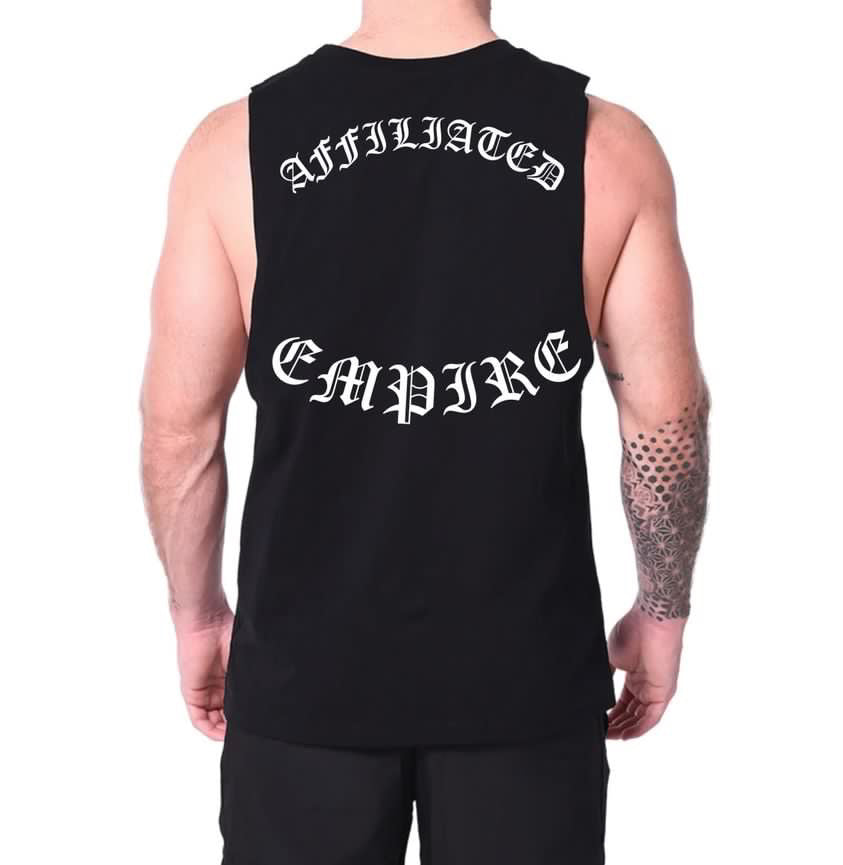 Unisex AE Diamond Singlet