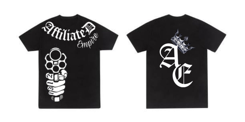 AE Crown Shirt