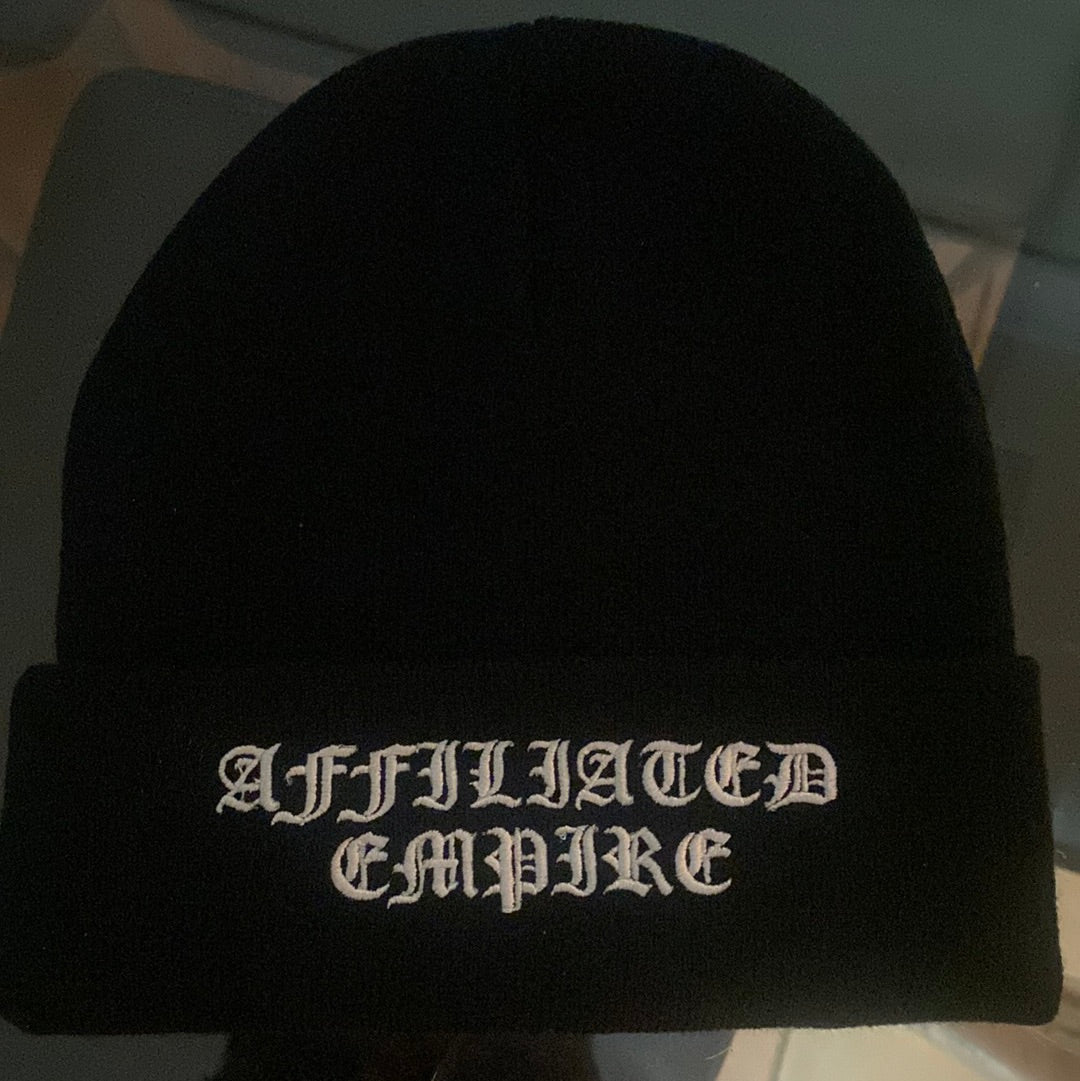 Affiliated Empire Beanie