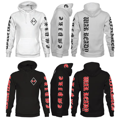 War Ready Hoodie