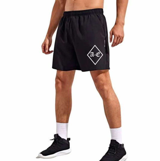 Unisex AE Gym Shorts